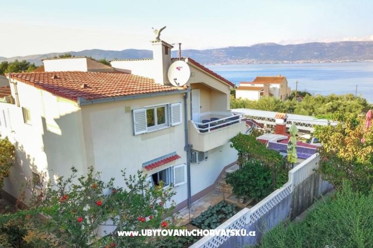 Apartmaji TICA – foto 18
