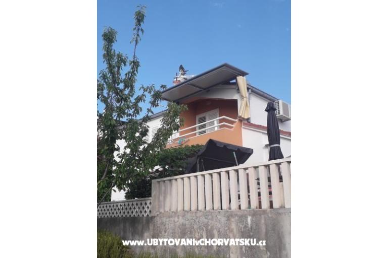 Apartmaji TICA – foto 7