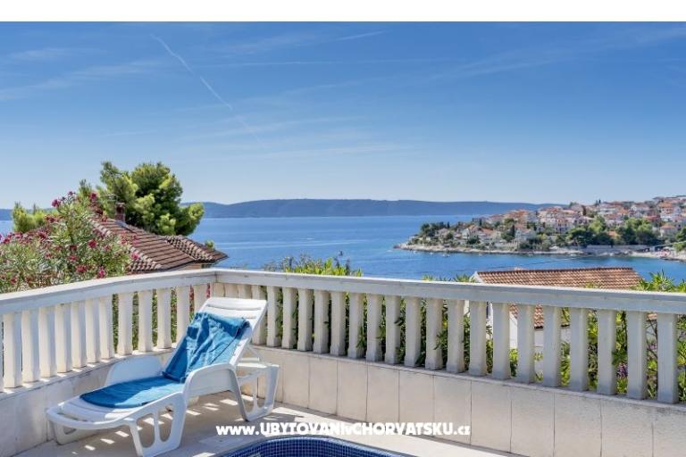 Apartmaji Tičić – foto 4