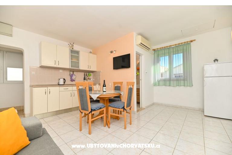 Apartmaji Tiho – foto 12