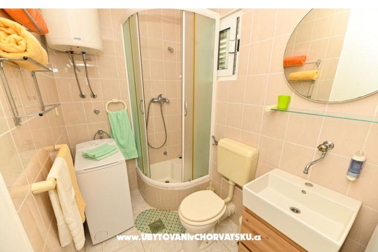 Apartmaji Tiho – foto 14