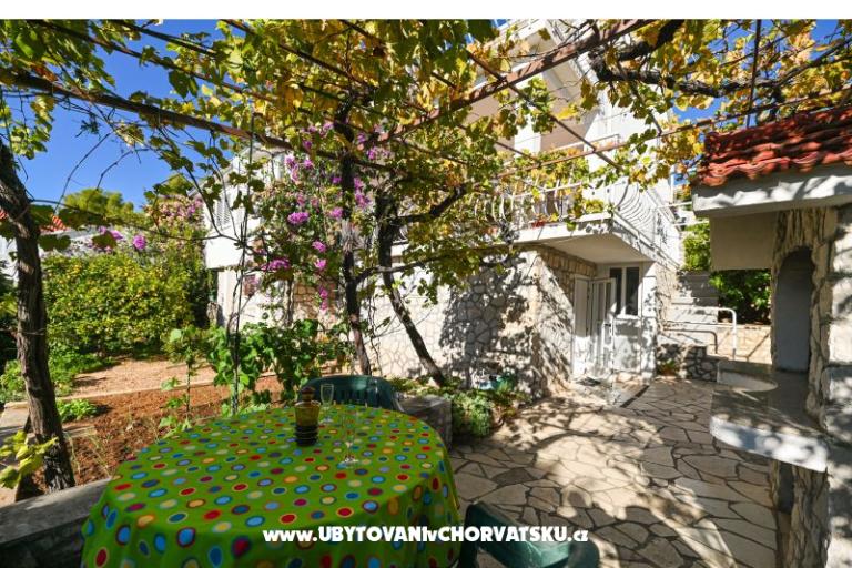 Apartmaji Tiho – foto 18