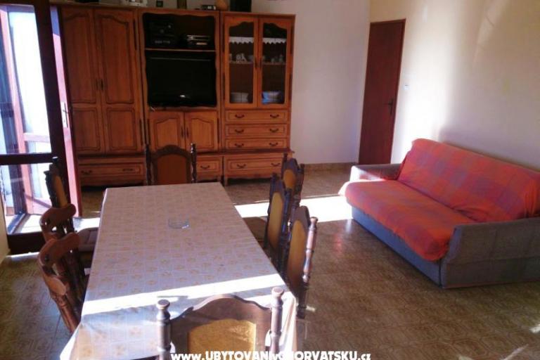 Apartmaji Tomaš – foto 10