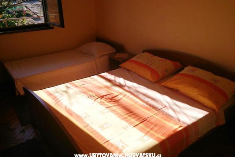 Apartmaji Tomaš – foto 12
