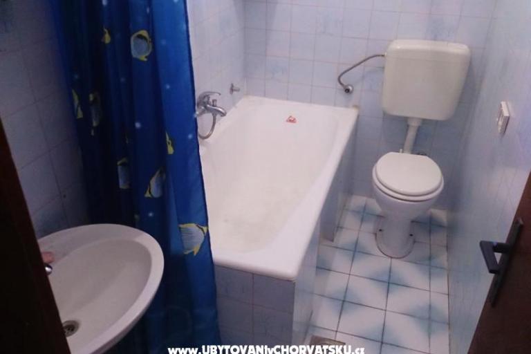 Apartmaji Tomaš – foto 14