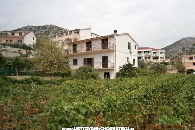 Apartmaji Tomaš – foto 17