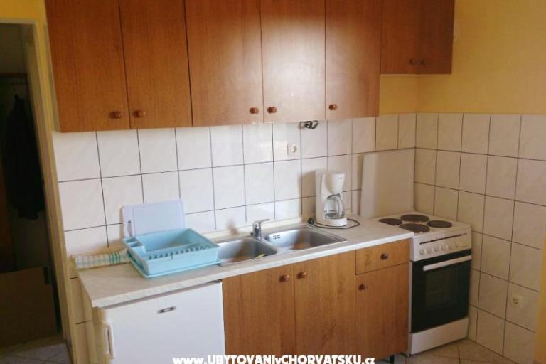 Apartmaji Tomaš – foto 6