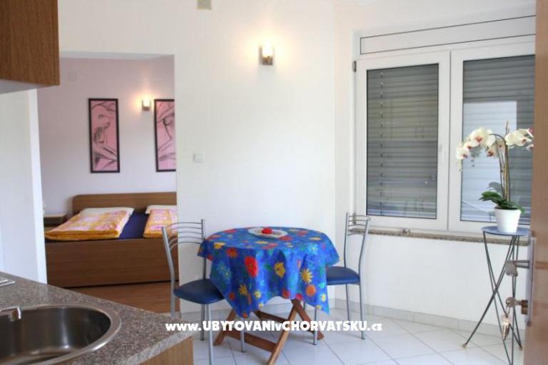 Apartmaji Tomislav – foto 4