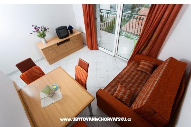 Apartmaji Toni – foto 12
