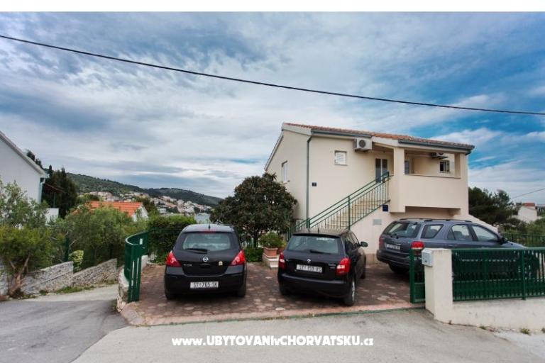 Apartmaji Toni – foto 2