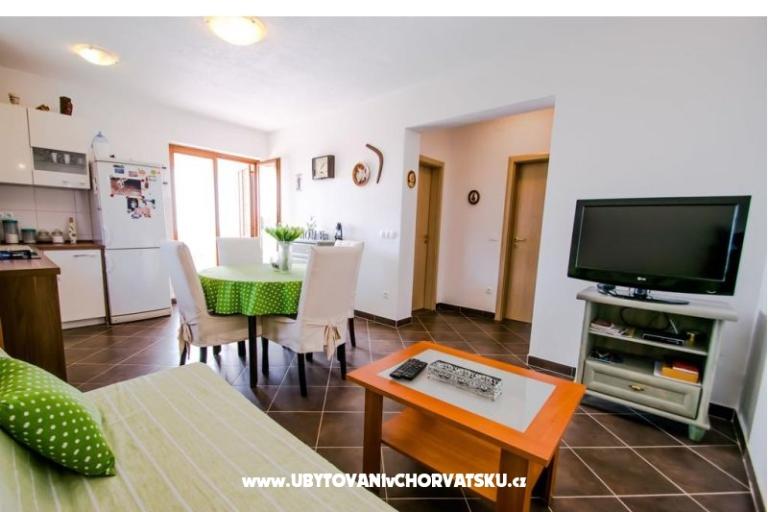 Apartmaji Toni Ljubljeva – foto 12