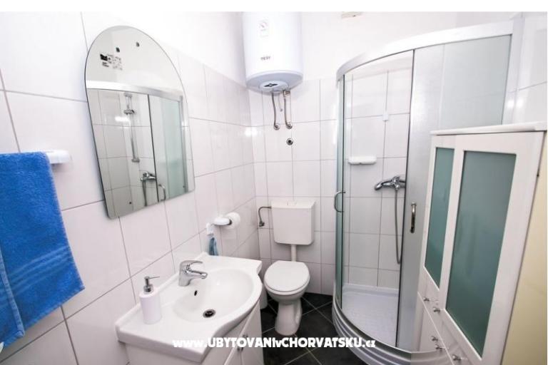 Apartmaji Toni Ljubljeva – foto 14