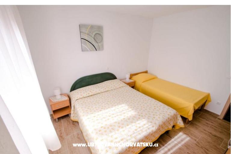 Apartmaji Toni Ljubljeva – foto 16