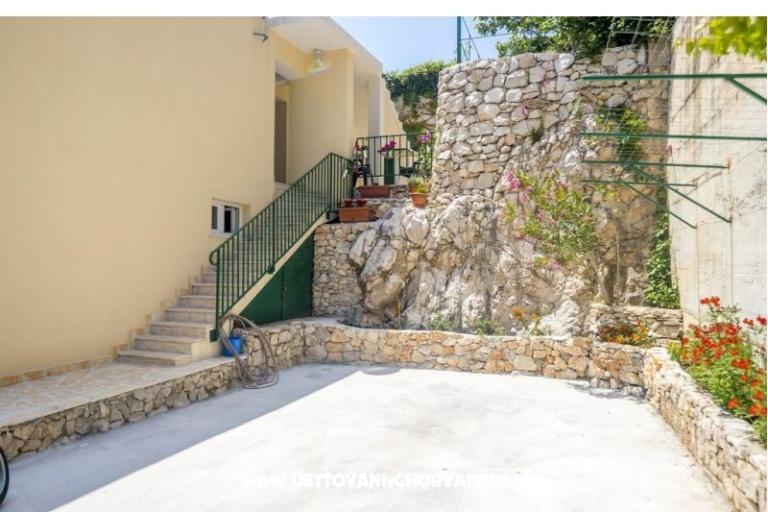 Apartmaji Toni Ljubljeva – foto 2