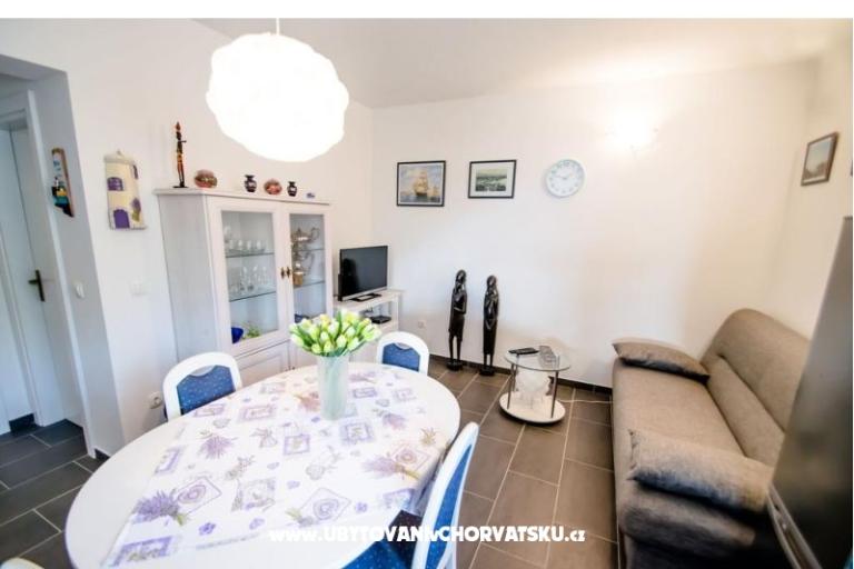 Apartmaji Toni Ljubljeva – foto 3