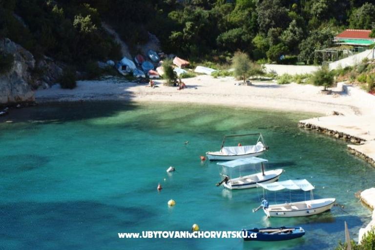Apartmaji Toni Ljubljeva – foto 8