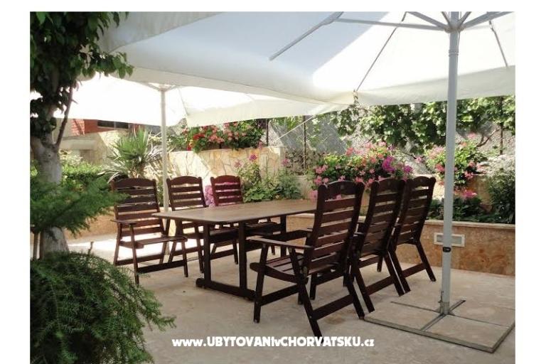 Apartmaji Topić – foto 2