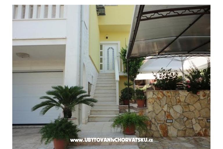 Apartmaji Topić – foto 8