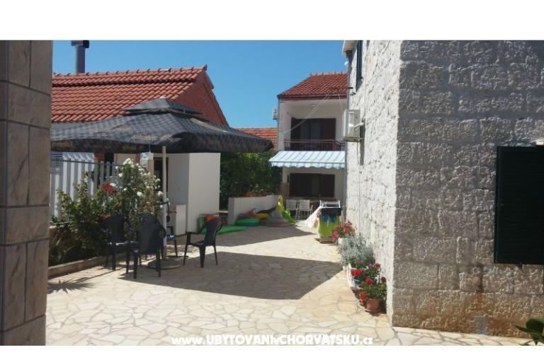 Apartmaji Tri palme – foto 10