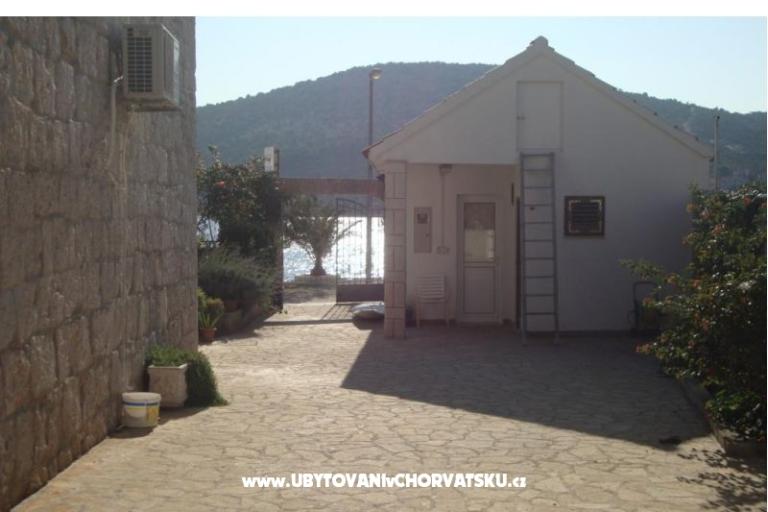 Apartmaji Tri palme – foto 16