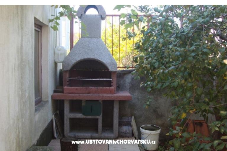Apartmaji Tri palme – foto 17