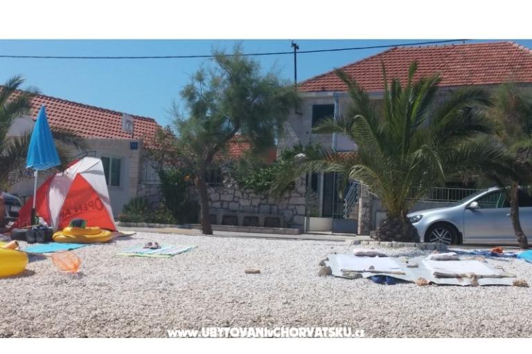 Apartmaji Tri palme – foto 5