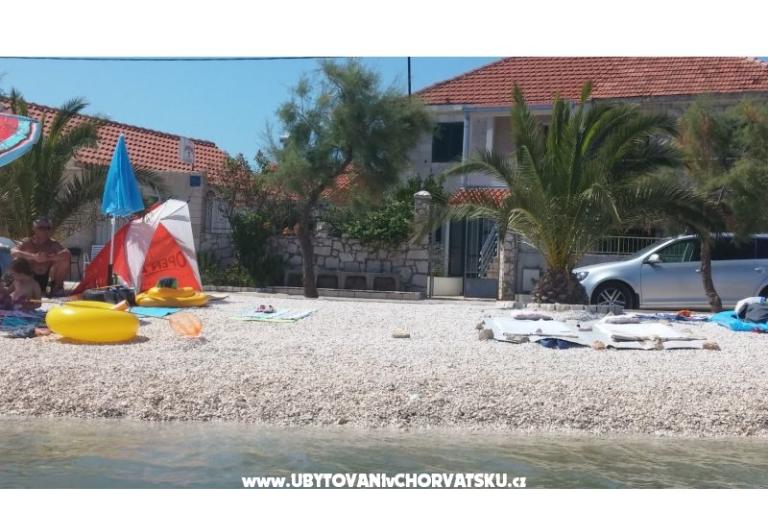 Apartmaji Tri palme – foto 6