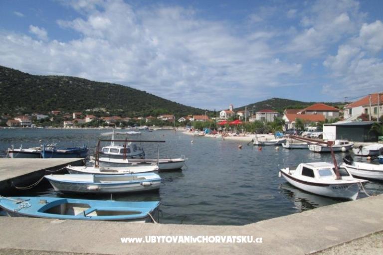 Apartmaji Tri palme – foto 7