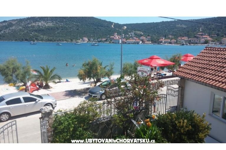 Apartmaji Tri palme – foto 8