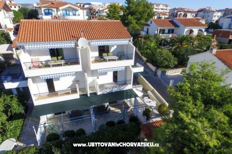 Apartmaji Trivan – foto 15