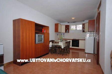 Apartmaji Uljević – foto 6