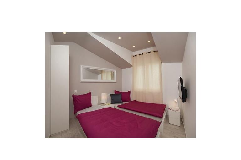 Apartma UVALIĆ - A3 – foto 8
