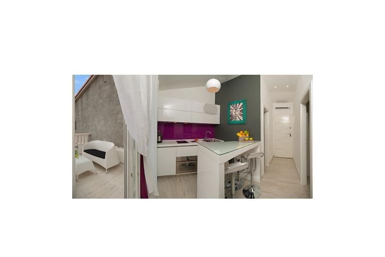 Apartma UVALIĆ - A3 – foto 10