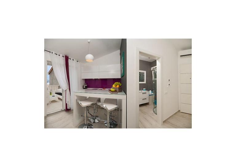Apartma UVALIĆ - A3 – foto 13