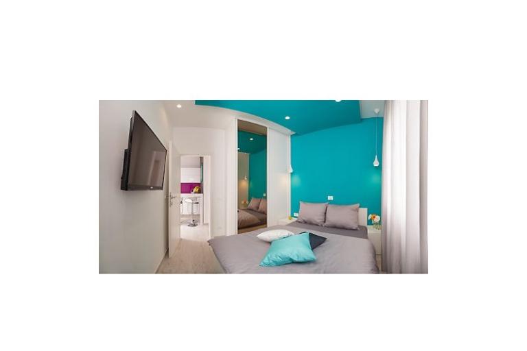 Apartma UVALIĆ - A3 – foto 14