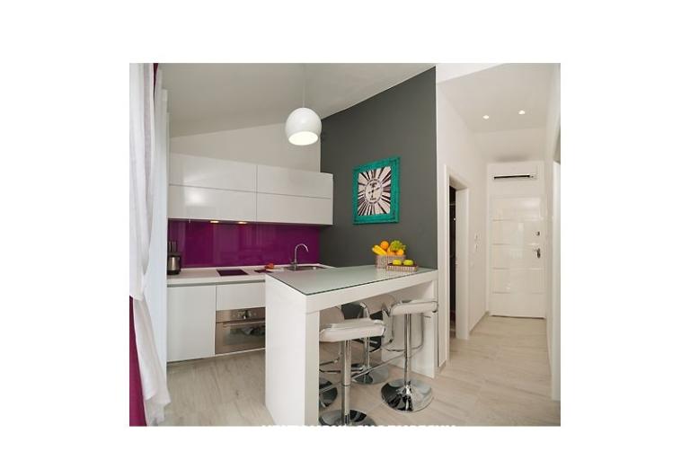 Apartma UVALIĆ - A3 – foto 15