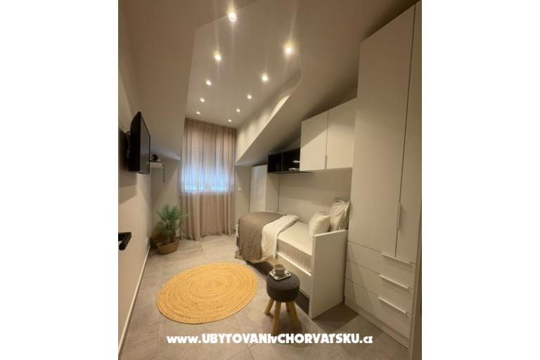 Apartma UVALIĆ - A3/A4 – foto 19