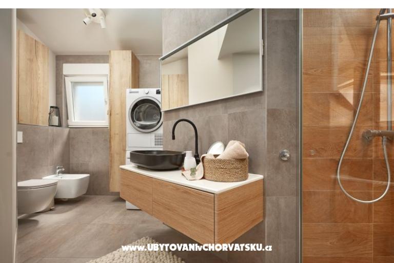 Apartma UVALIĆ - A3/A4 – foto 22