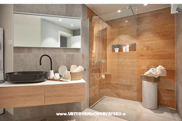 Apartma UVALIĆ - A3/A4 – foto 23