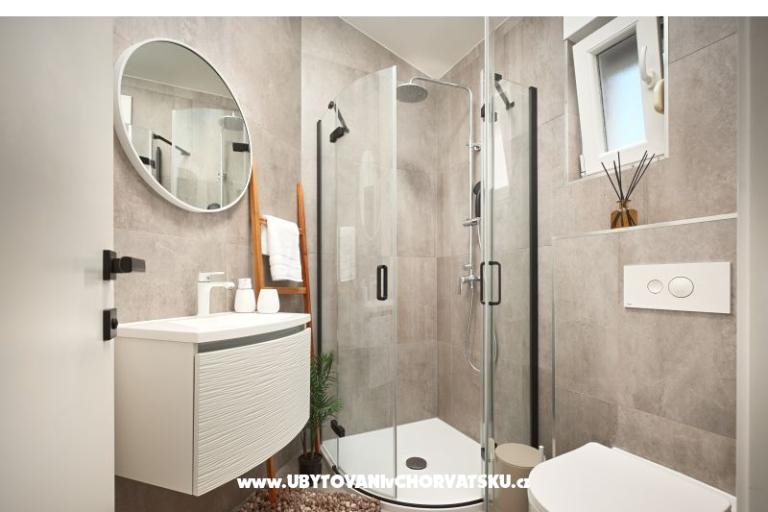Apartma UVALIĆ - A3/A4 – foto 24