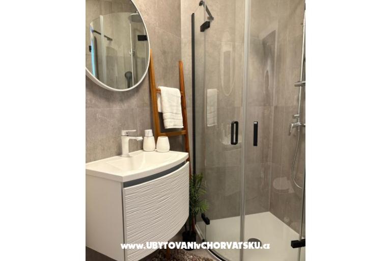 Apartma UVALIĆ - A3/A4 – foto 25