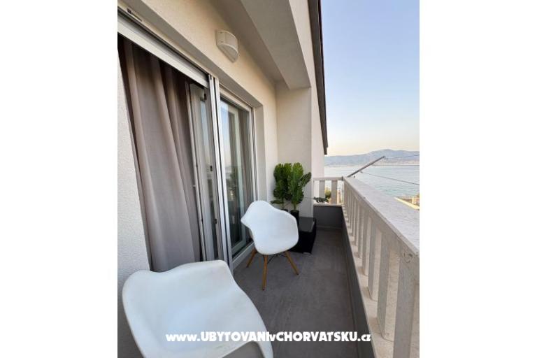 Apartma UVALIĆ - A3/A4 – foto 26