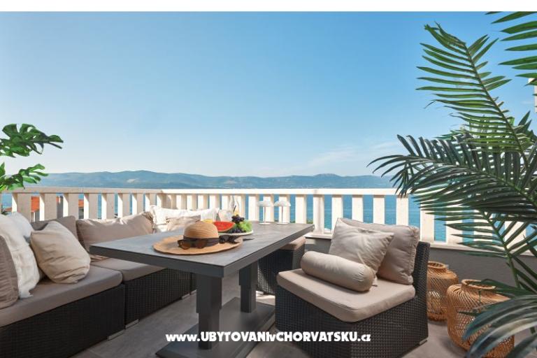 Apartma UVALIĆ - A3/A4 – foto 28