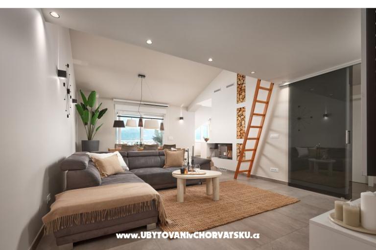 Apartma UVALIĆ - A3/A4 – foto 30