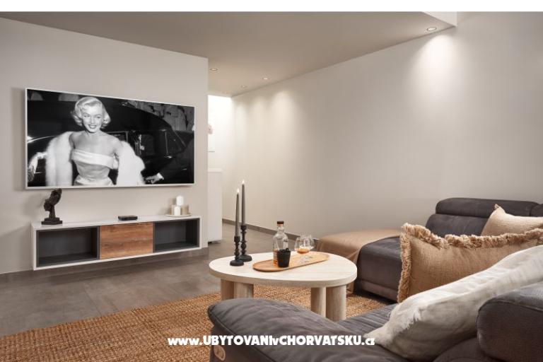 Apartma UVALIĆ - A3/A4 – foto 31