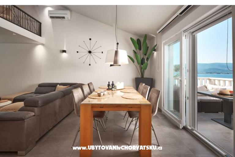Apartma UVALIĆ - A3/A4 – foto 32