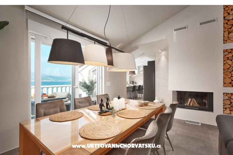 Apartma UVALIĆ - A3/A4 – foto 33