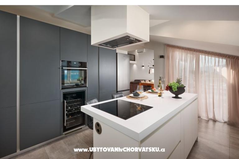 Apartma UVALIĆ - A3/A4 – foto 35