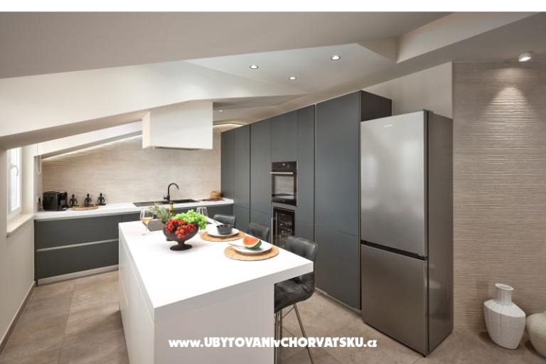 Apartma UVALIĆ - A3/A4 – foto 36