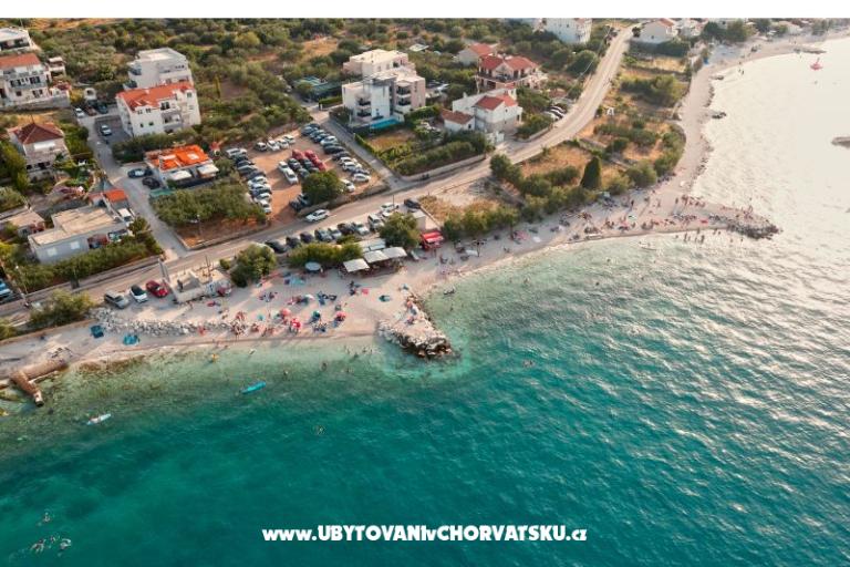 Apartma UVALIĆ - A3/A4 – foto 39
